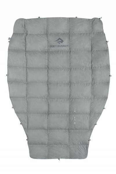 Спальный мешок Sea To Summit Cinder Cdi - Down Quilt