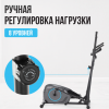 Эллиптический тренажер домашний Oxygen Fitness Cadence El
