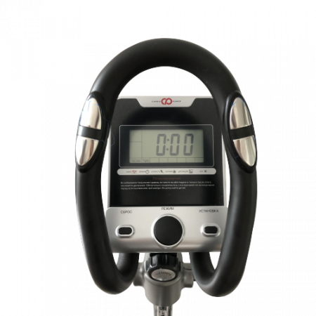Эллиптический тренажер CardioPower E200