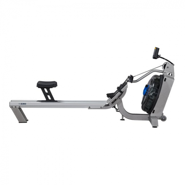 Гребной тренажер Fluid Rower Evolution E350