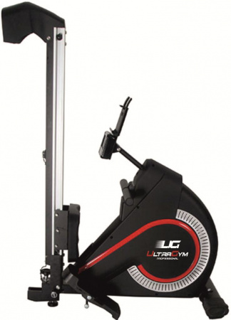 Гребной тренажер Ultra Gym UG-R001