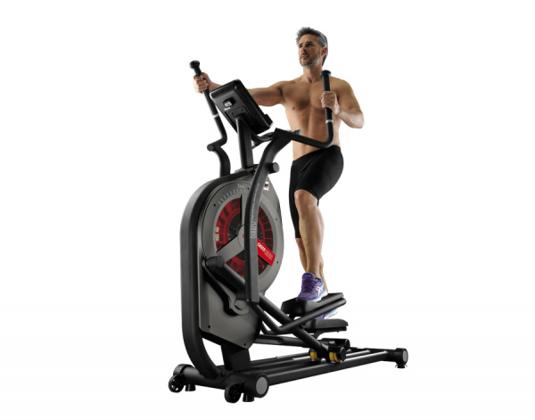 Эллиптический тренажер BH Fitness LK8890