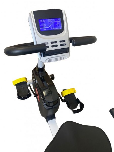 Велотренажёр American Motion Fitnes 4710G
