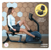 Велотренажер домашний Carbon Fitness R20