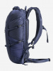 Рюкзак Bach Pack Molecule 30 (regular) Midnight Blue