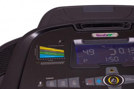 Беговая дорожка HouseFit Spiro 460