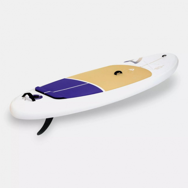 SUP доска надувная Aqua Arrow 10.8 Sand