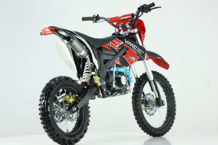 ПитБайк Vento KXD 17/14 (125cc) Фара