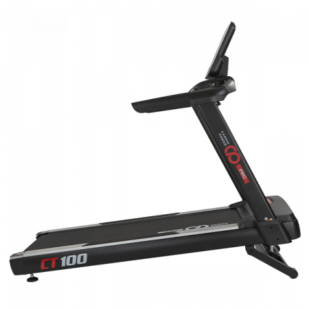 Беговая дорожка CardioPower PRO CT100