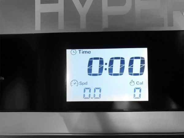 Беговая дорожка Hyper Boost W10