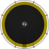 Батут SWOLLEN Comfort Overlap 14 FT (Yellow)
