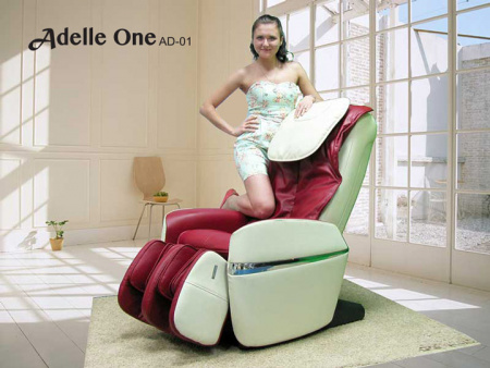 Массажное кресло Oto Adelle One Vendor