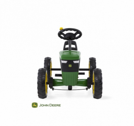 Веломобиль Berg Buzzy John Deere