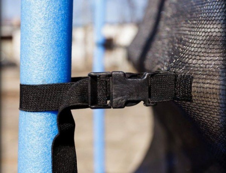 Батут Hegen Internal 15ft