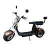 Электроскутер CityCoco GT-X11