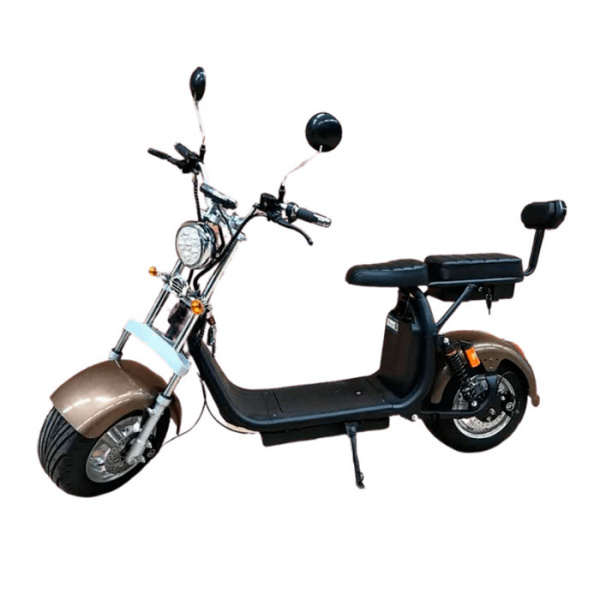 Электроскутер CityCoco GT-X11