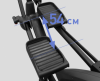 Эллиптический тренажер Svensson Industrial Force  E750