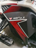 Снегоцикл Motax Snow Cat 150