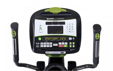 Эллиптический тренажер SportsArt E875