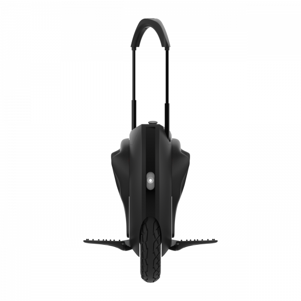 Моноколесо KingSong KS16S 840Wh V2 Rubber Black
