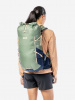 Рюкзак Bach Pack Molecule 30 (regular) Midnight Blue