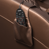Массажное кресло Ergonova Organic 3 Brown