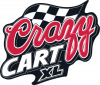 Электро дрифт-карт Razor Crazy Cart XL