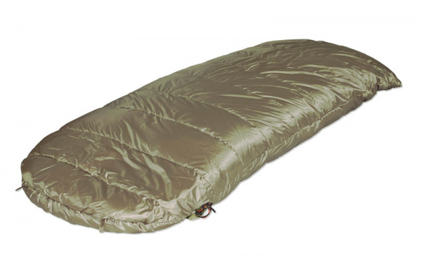 Спальник Alexika Tundra Plus XL Grey