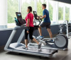 Беговая дорожка Precor TRM 761, черная жемчужина