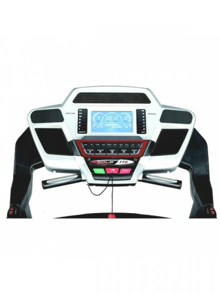 Беговая дорожка Sole Fitness TT8 2013