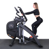 Эллиптический тренажер Sportop Pro E700