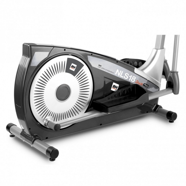 Эллиптический тренажер BH Fitness NLS18 Dual Plus G2385U