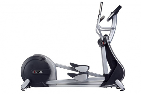 Эллиптический эргометр Motus M770EL
