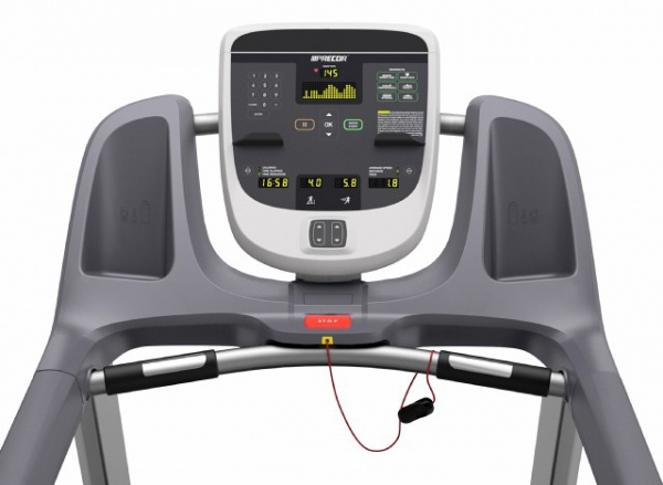 Беговая дорожка Precor TRM 811