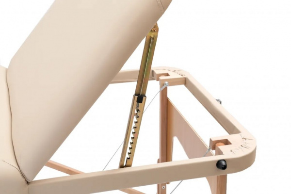 Массажный стол Mizomed Premium Pro 3 beige