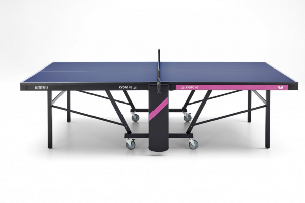 Стол для настольного тенниса Butterfly Kyoto HS blue