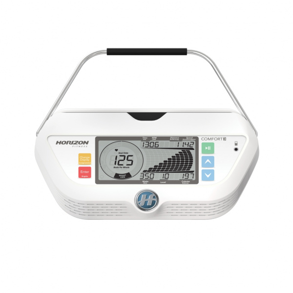 Велоэргометр Horizon Comfort 3 New