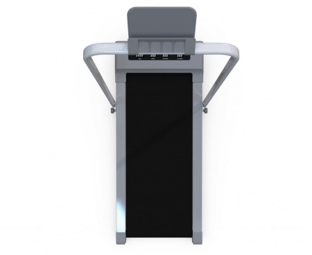 Беговая дорожка DFC Slim 2 Gray
