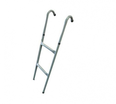 Батут Hopper 12 ft с сеткой и лестницей