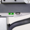 Эллиптический тренажер Sportop E2000i (i-console)