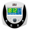Эллиптический тренажер Body Sculpture BE-7200 GHKG-HB