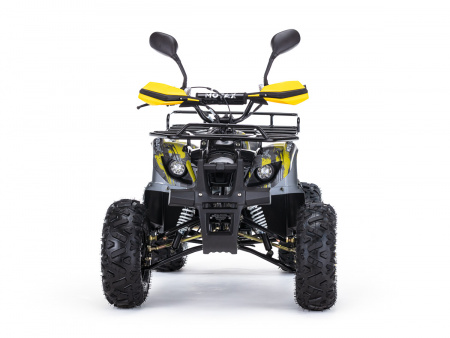 Квадроцикл Motax ATV Grizlik 8 125 сс Желтый камуфляж