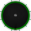 Батут SWOLLEN Comfort Overlap 16 FT (Green)