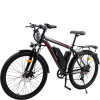Электровелосипед Hiper Engine MTB S1 Graphite (2022)