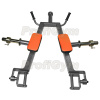 Многофункциональная насадка на гриф ProfiGym