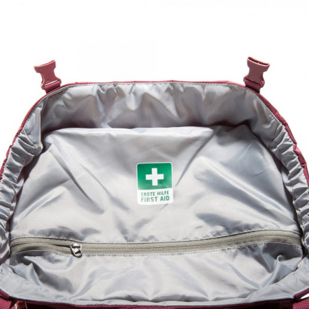 Рюкзак Tatonka Yukon X1 65+10 W