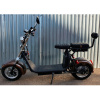 Электроскутер CityCoco GT-X11