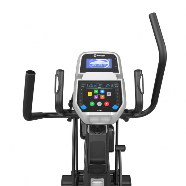 Эллиптический тренажер Horizon Peak Trainer