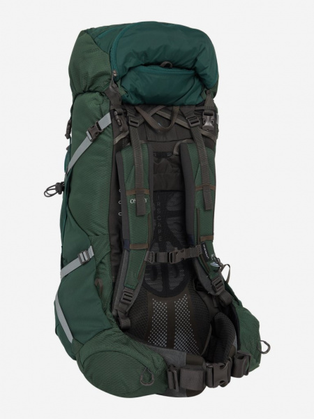 Рюкзак Osprey Aether Plus, 60 л