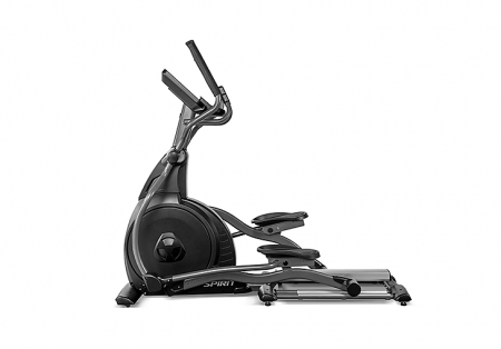 Эллиптический тренажер Spirit CE800ENT+